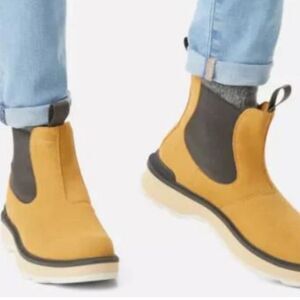 Sorel Ankle Boots